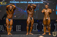 IFBB Чемпионат мира по бодибилдингу - 2019