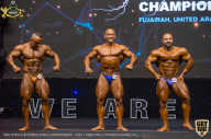 IFBB Чемпионат мира по бодибилдингу - 2019