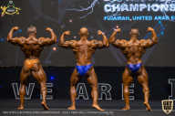 IFBB Чемпионат мира по бодибилдингу - 2019