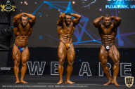 IFBB Чемпионат мира по бодибилдингу - 2019