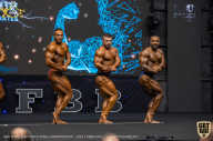 IFBB Чемпионат мира по бодибилдингу - 2019