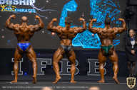 IFBB Чемпионат мира по бодибилдингу - 2019