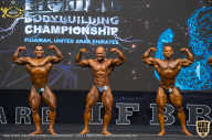 IFBB Чемпионат мира по бодибилдингу - 2019