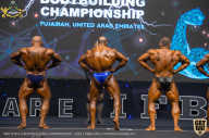 IFBB Чемпионат мира по бодибилдингу - 2019