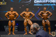 IFBB Чемпионат мира по бодибилдингу - 2019