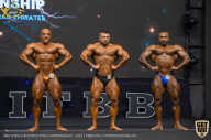 IFBB Чемпионат мира по бодибилдингу - 2019