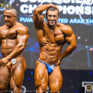 IFBB Чемпионат мира по бодибилдингу - 2019