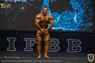 IFBB Чемпионат мира по бодибилдингу - 2019