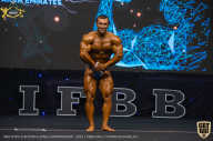 IFBB Чемпионат мира по бодибилдингу - 2019