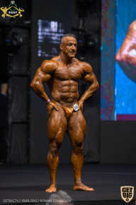 IFBB Чемпионат мира по бодибилдингу - 2019