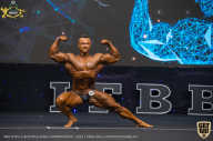 IFBB Чемпионат мира по бодибилдингу - 2019