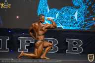 IFBB Чемпионат мира по бодибилдингу - 2019