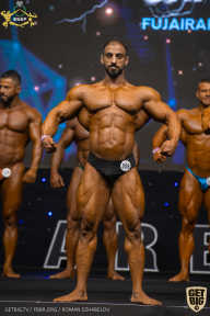 IFBB Чемпионат мира по бодибилдингу - 2019