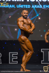 IFBB Чемпионат мира по бодибилдингу - 2019