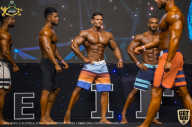 IFBB Чемпионат мира по бодибилдингу - 2019