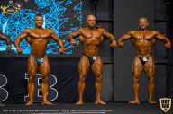 IFBB Чемпионат мира по бодибилдингу - 2019