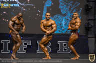 IFBB Чемпионат мира по бодибилдингу - 2019