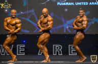 IFBB Чемпионат мира по бодибилдингу - 2019