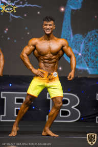 IFBB Чемпионат мира по бодибилдингу - 2019