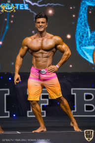 IFBB Чемпионат мира по бодибилдингу - 2019