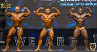 IFBB Чемпионат мира по бодибилдингу - 2019