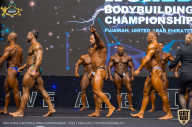 IFBB Чемпионат мира по бодибилдингу - 2019