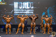 IFBB Чемпионат мира по бодибилдингу - 2019