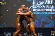 IFBB Чемпионат мира по бодибилдингу - 2019