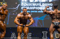 IFBB Чемпионат мира по бодибилдингу - 2019