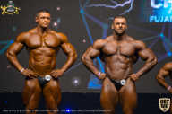 IFBB Чемпионат мира по бодибилдингу - 2019