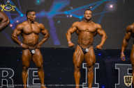 IFBB Чемпионат мира по бодибилдингу - 2019