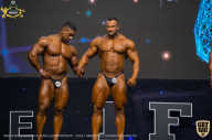 IFBB Чемпионат мира по бодибилдингу - 2019