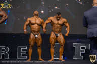 IFBB Чемпионат мира по бодибилдингу - 2019