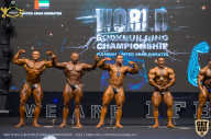 IFBB Чемпионат мира по бодибилдингу - 2019