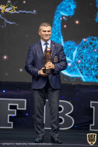 IFBB Чемпионат мира по бодибилдингу - 2019