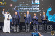 IFBB Чемпионат мира по бодибилдингу - 2019