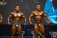 IFBB Чемпионат мира по бодибилдингу - 2019