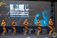 IFBB Чемпионат мира по бодибилдингу - 2019