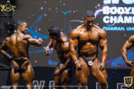 IFBB Чемпионат мира по бодибилдингу - 2019