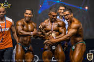 IFBB Чемпионат мира по бодибилдингу - 2019