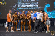 IFBB Чемпионат мира по бодибилдингу - 2019