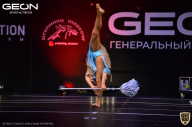 Grand-Prix Dudushkin Fitness Family - 2021