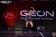 Grand-Prix Dudushkin Fitness Family - 2021