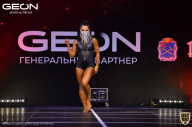 Grand-Prix Dudushkin Fitness Family - 2021