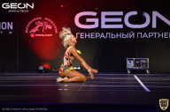 Grand-Prix Dudushkin Fitness Family - 2021