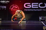 Grand-Prix Dudushkin Fitness Family - 2021