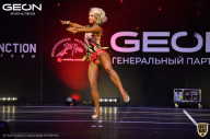 Grand-Prix Dudushkin Fitness Family - 2021