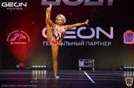 Grand-Prix Dudushkin Fitness Family - 2021