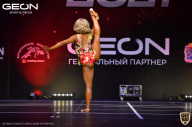 Grand-Prix Dudushkin Fitness Family - 2021