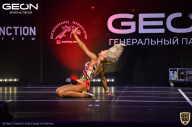 Grand-Prix Dudushkin Fitness Family - 2021